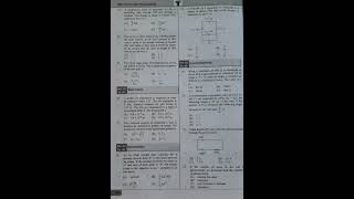 Mht Cet 2023 Paper