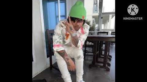 NoCap - Kill About Money (Unreleased)