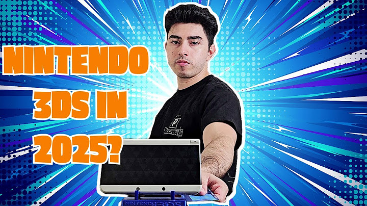 Is the Nintendo 3DS Worth it in 2025?