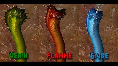 World Of Warcraft Mists of Pandaria Forgotten Depths Megaera [25 Raid Finder]