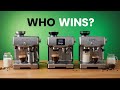 Best Espresso Machines 2025 [Watch This Before You Make a Choice!]