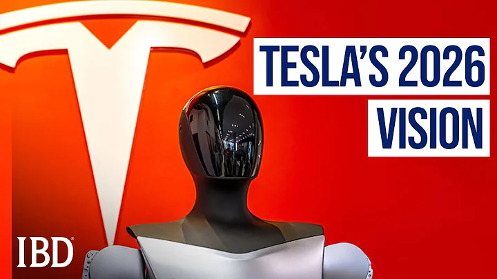 Dan Ives On Why 2026 Is The Start Of Tesla’s $3 Trillion AI Chapter