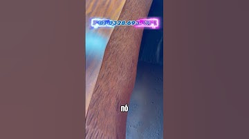 THANH LÝ SẬP CẨM HỒNG | Hàng Độc Bản Không Có Tấm Thứ 2 | Dày 20cm| Chiến Gõ Đỏ