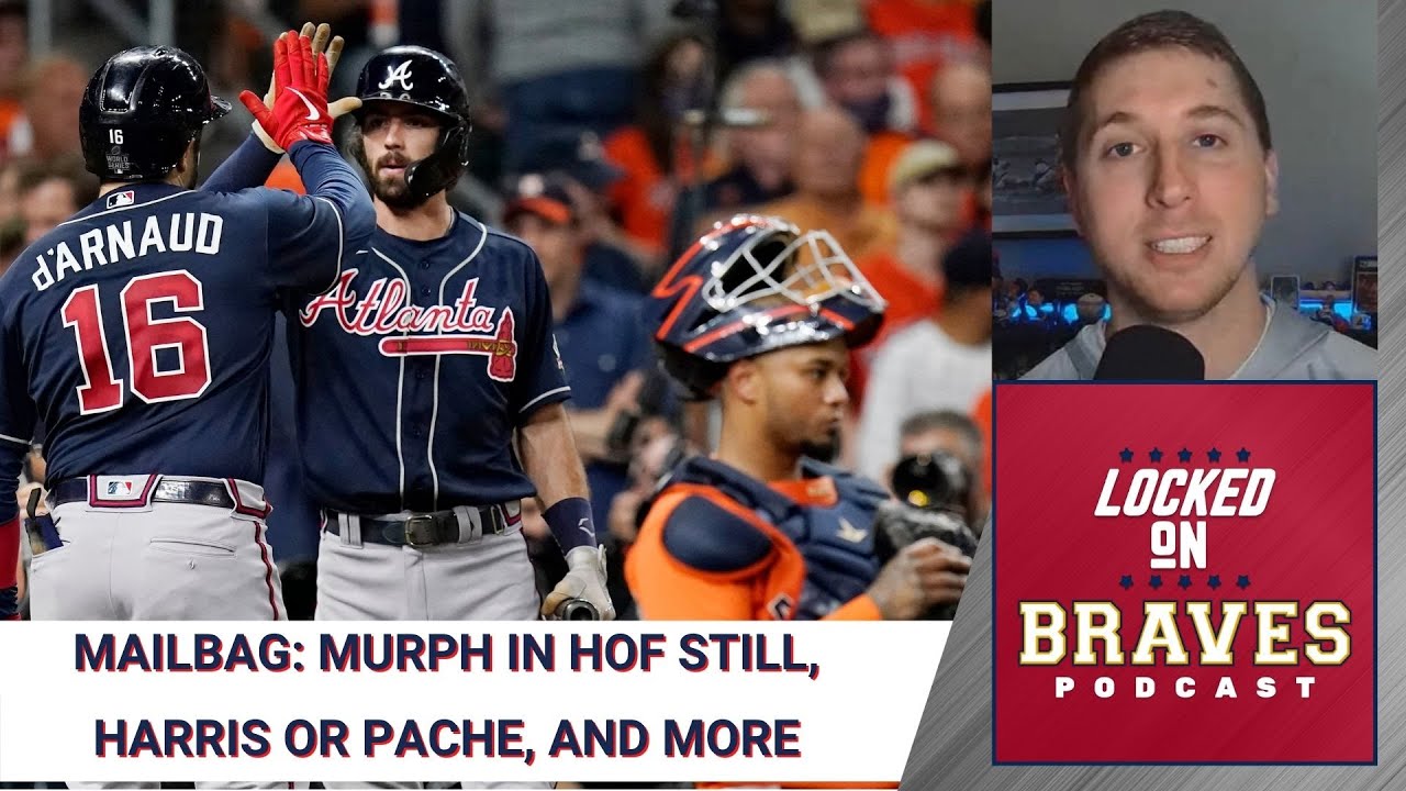 The best Braves catcher since 1990: Javy Lopez or Brian McCann? - Battery  Power