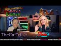 TGI Saturday | Viscera Cleanup Detail: Santa's Rampage!