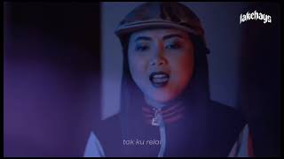 Salam Untuk Kekasih rock karaoke