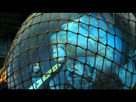 Fischen Impossible (Trailer Deutsch)