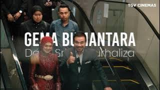 Pelancaran Album Gema Bumantara: Dato' Sri Siti Nuhaliza di TGV Pavilion Bukit Jalil #CONCERTSatTGV