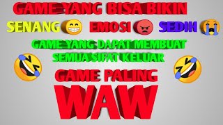 GAME YANG DAPAT MEMBUAT ORANG BANYAK EMOSI SEKETIKA Cat MeOUCHio : Syobon Action HD Remake screenshot 4