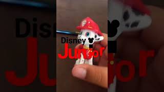 disney junior logo