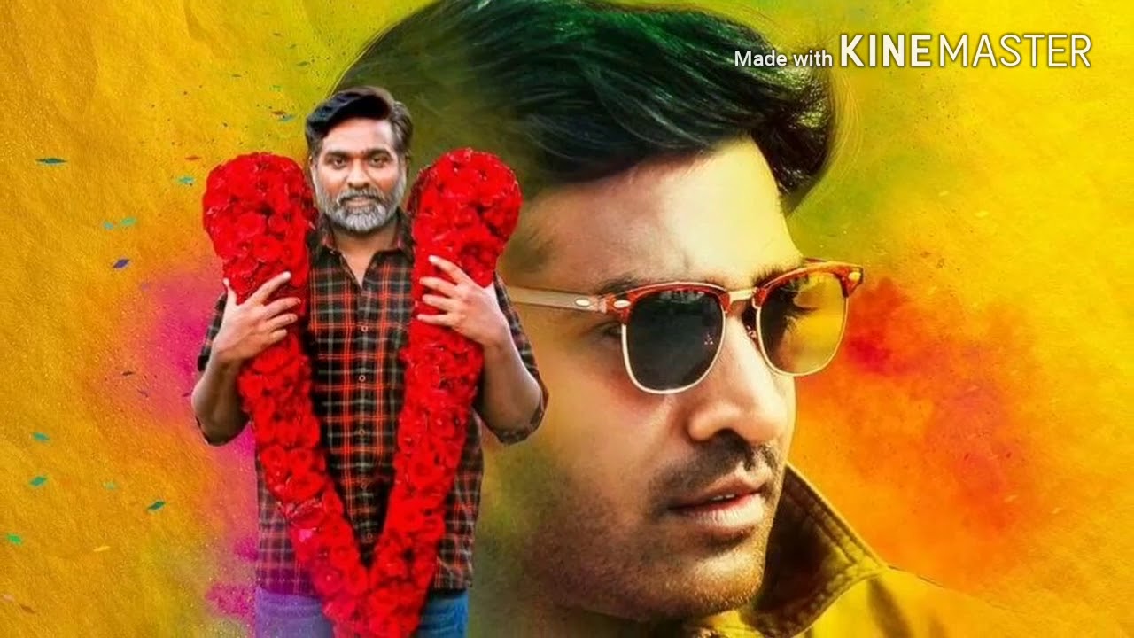 Image result for seethakathi vijay sethupathi look