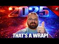 2025 Recap: Wins, Losses &amp; What’s Coming to Red Bandana Gaming in 2026