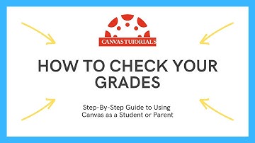 How to Check Your Grades