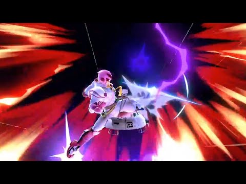 スネークの変死【スマブラSP】