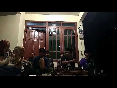 Latihan Sholawat Khudzuni Merdu