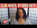 Lonely Men, Single Women, How to Vet Men, and Principles of Manhood  | Deborrah Cooper