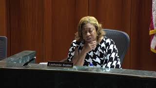 Livestream of Jefferson County, AL Commission Meetings & Planning and Zoning Meetings | 11-06-25