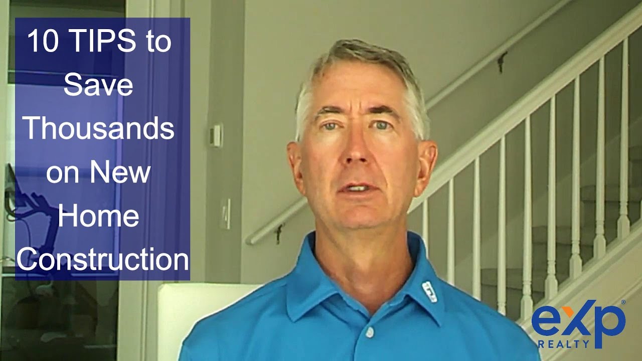 Top 10 CostSaving Tips for Your New Home Construction Purchase in Fort Myers, Cape Coral or