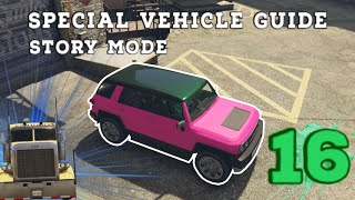 GTA V: Get ANY COLOR BEEJAY XL with a SPECIAL SHINE from DEALERSHIP