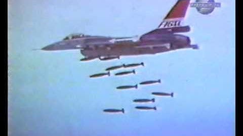 General Dynamics F-16XL