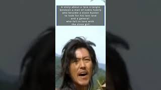 The Slave Hunters One Of The Best Korean Drama