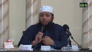 Bolehkah Laki laki Memakai Jam Tangan Berlapis Emas   Ustadz Dr  Khalid Basalamah, MA