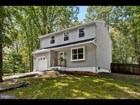 137 S Grove St, Sicklerville, NJ home video tour