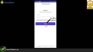 Sacred Hearts' Eng Medium School, Kulshekar, Mangalore | SkoolShine App Installation. screenshot 1