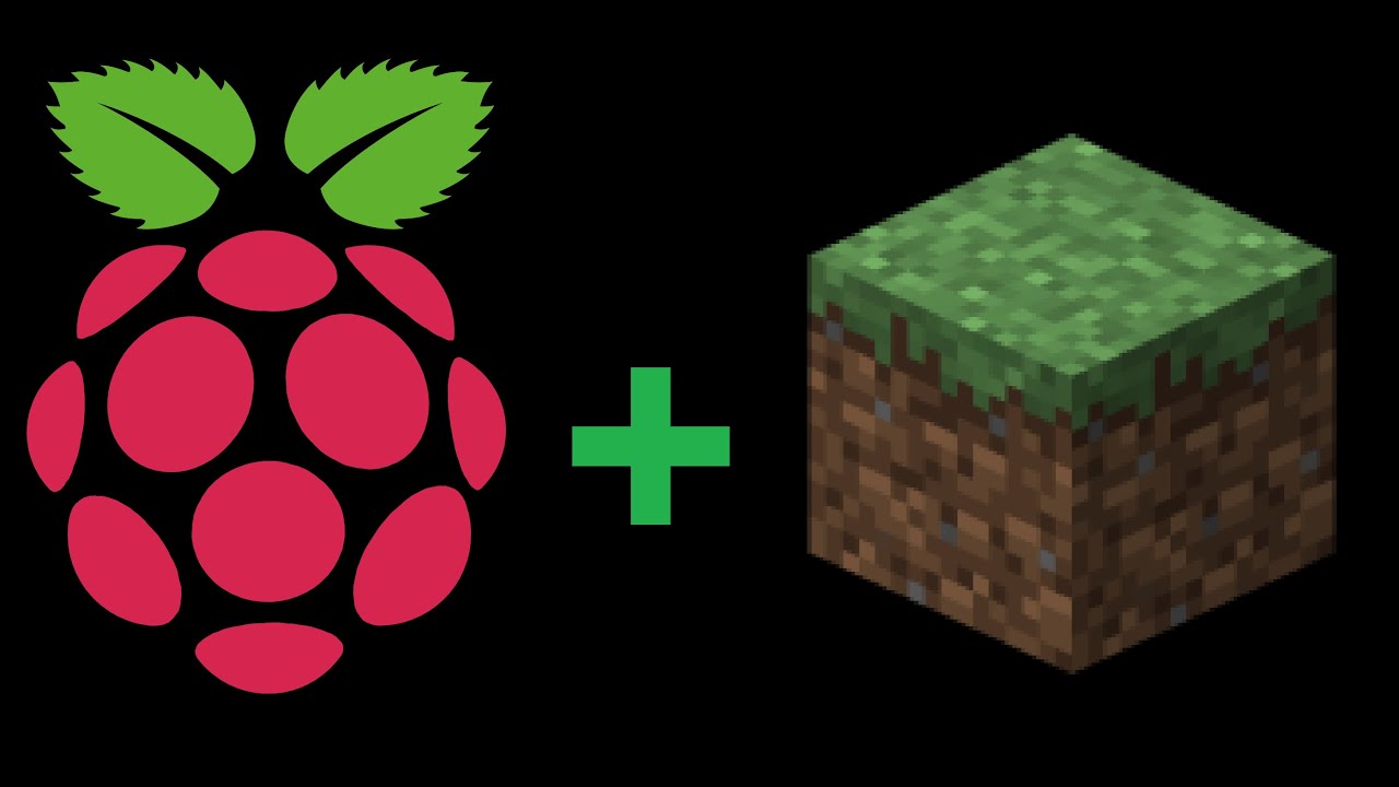 raspberry pi minecraft server