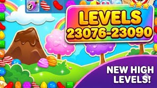 ♡Candy Crush Level 23089  || High Levels|| #ytviral #views #games #viral #shorts #hardlevel  screenshot 5