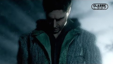 Alan Wake: The Signal Part 1(Xbox 360)
