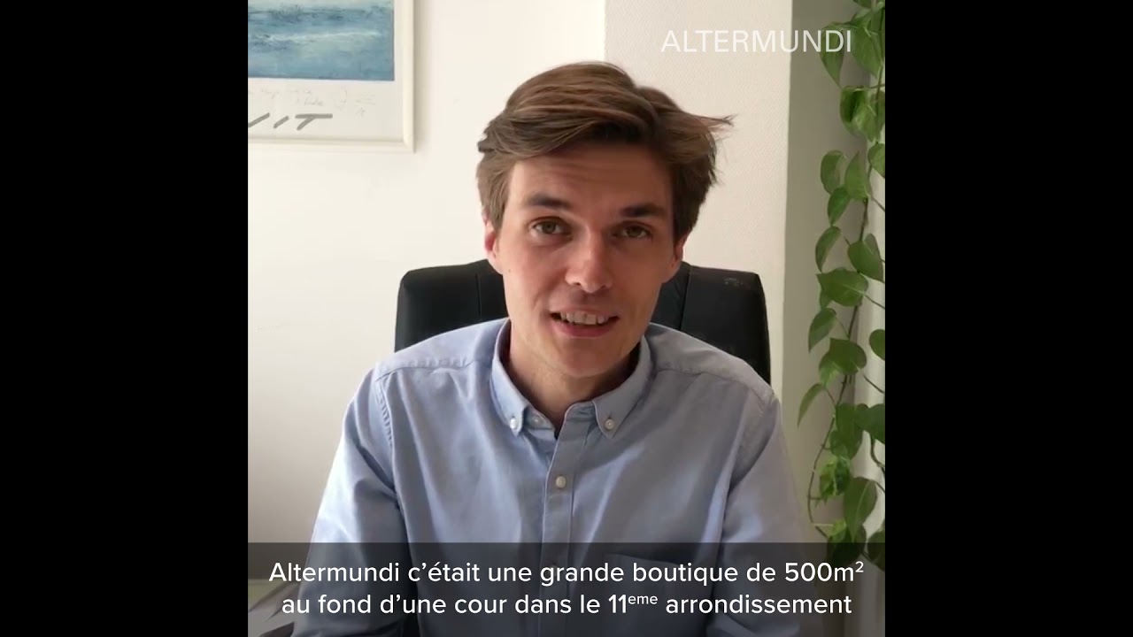 Du Commerce Equitable au Commerce Responsable | Altermundi