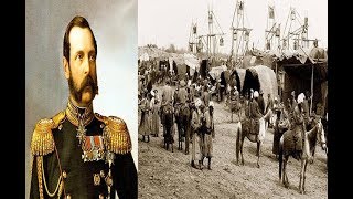 ЧОР РОССИЯСИНИНГ УРТА ОСИЕНИ БОСИБ ОЛИШИ 3 КИСМ