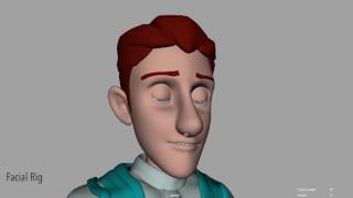Rigging Reel- 2016