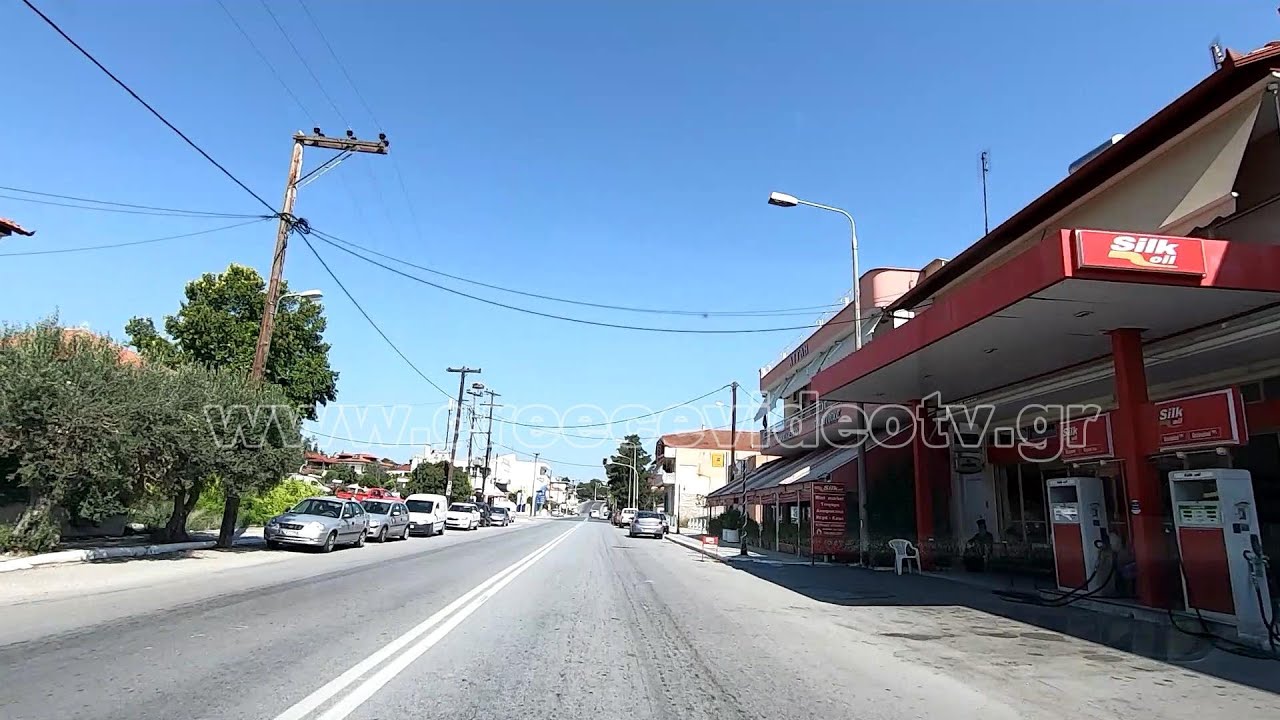 Αιγίνιο Πιερίας Κεντρική Μακεδονία Aiginio (Eginio) Katerini Pieria Central Macedonia Greece