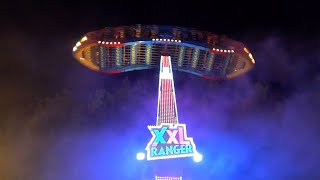 XXL RANGER - Fête Foraine d’Épinal