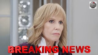 General Hospital Shocker! Monica's Tragic Death Revealed | Inside Leslie Charleson's Final Moments!