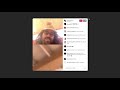 End of video