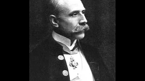 Edward Elgar - Salut d'Amour Op.12