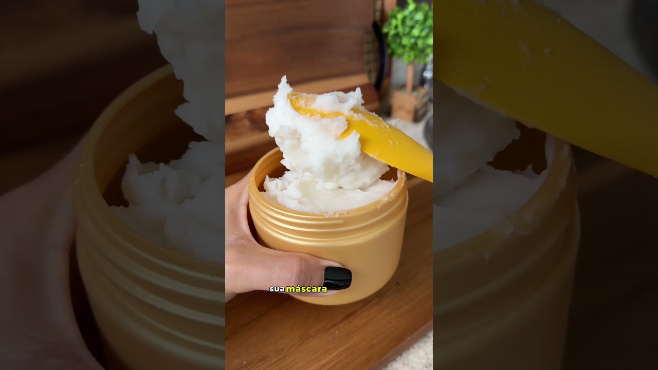 ✤ Creme de arroz: um creme mágico para a sua pele!