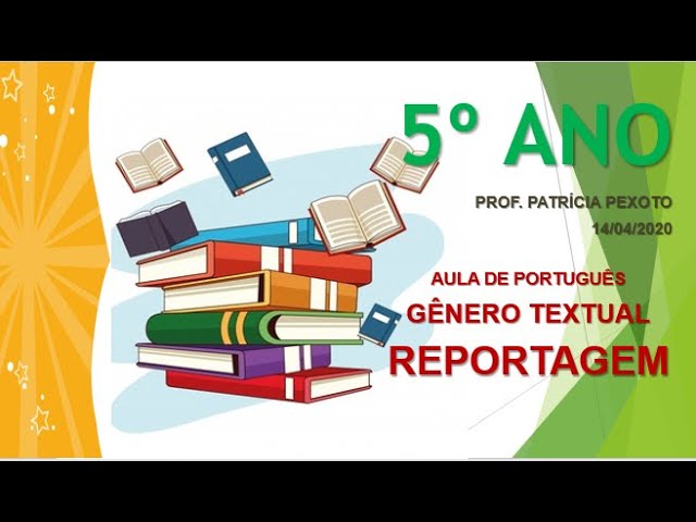 Reticências - 5º ano - Língua Portuguesa - 25/03/2020 