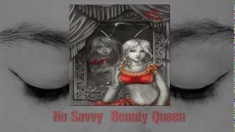 NO SAVVY EP Release 2013 Promovideo