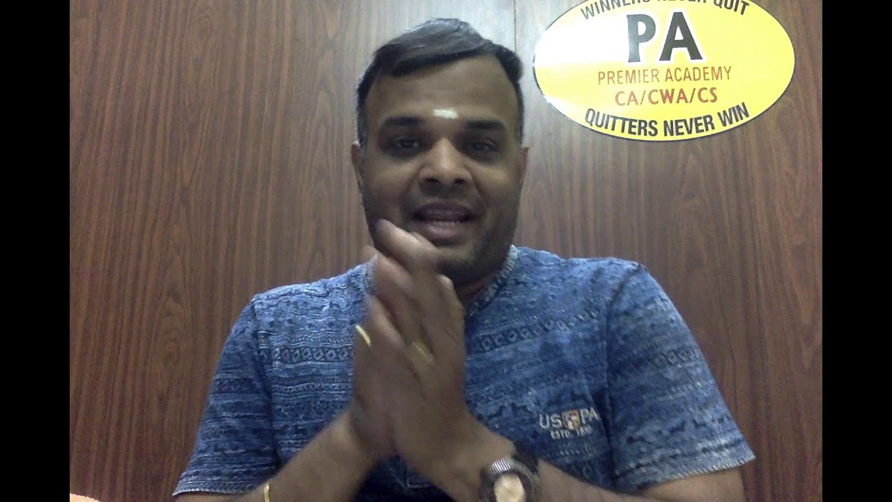 Conversion of Old Scheme to New Syllabus - Advisable ?