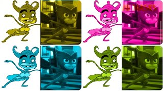 Pjmasks  full funny super megamix coffindance meme song (cover) #pj #pjmasks #mask 