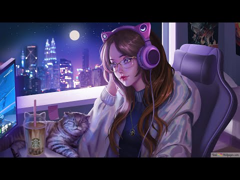 LO FI  🌟| HIP HOP | RELAXAR| DORMIR| MEDITAR | NCS