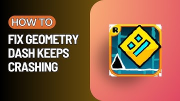 How to Fix Geometry Dash Keeps Crashing on iPhone in iOS 17