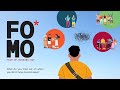 Treasure Hunting - FOMO - 9:00