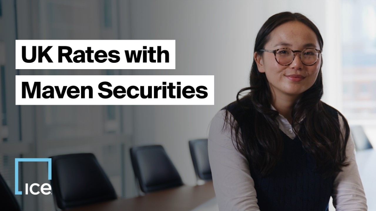 UK rates, inflation & Gilt options | Maven Securities