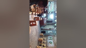 سورة الأحزاب بصوت القارئ عدي المحمدي