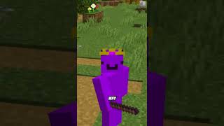 Can You Craft Using Debug Sticks!? 🤔